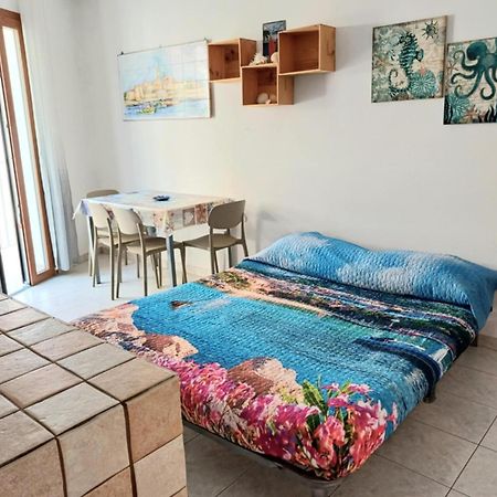 Perla Blu Alghero Bagian luar foto