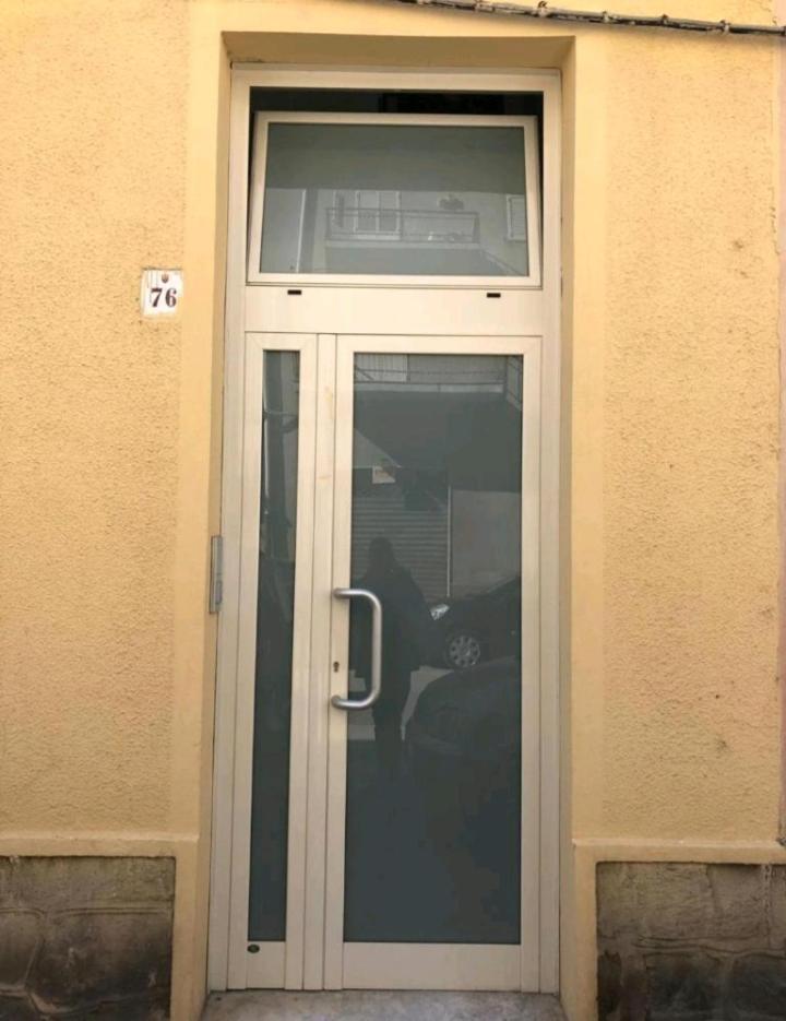 Perla Blu Alghero Bagian luar foto